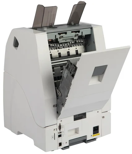 Matrix 8300 – 2+1 Pocket Note Sorting Machine | German-Engineered - Image 4